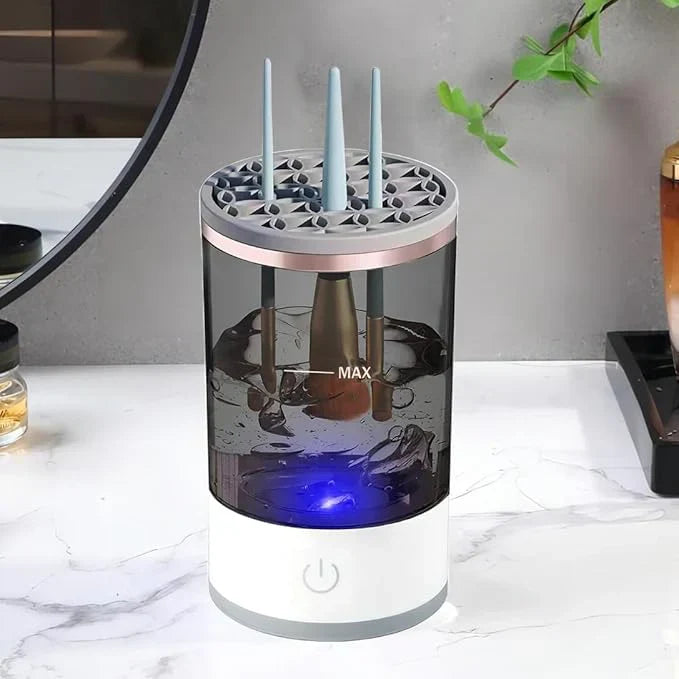Make up Brush Cleaner
